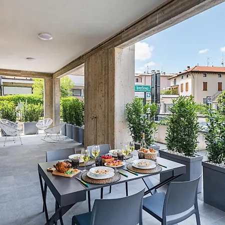 Apartment Silvia Desenzano del Garda