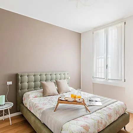 Apartment Silvia