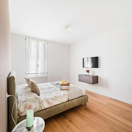 Silvia Apartment