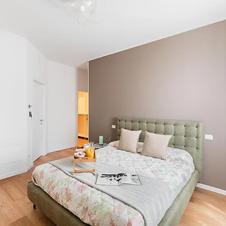 Silvia Apartment