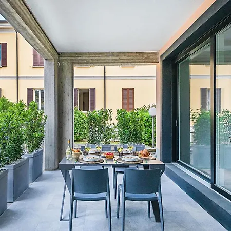Apartment Silvia Desenzano del Garda