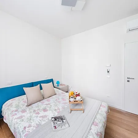 Apartment Silvia Desenzano del Garda