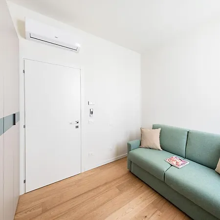 Apartment Silvia Desenzano del Garda