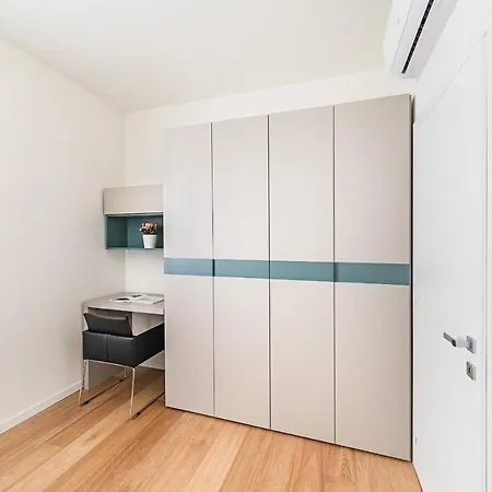 Apartment Silvia