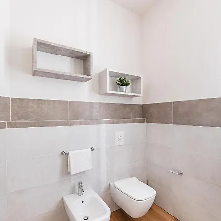 Silvia Apartment